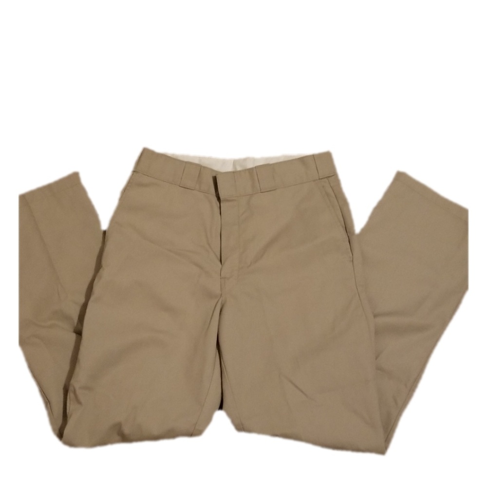 Size 32x32 Dickies khakis men pants